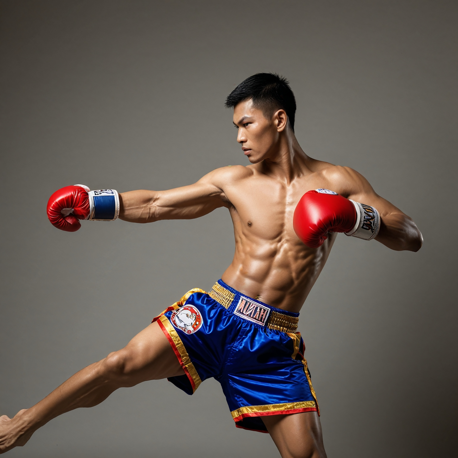 MUAY THAI