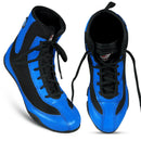 RightPunch Kickboxing Shoes For Sports Professioanls Intense Training