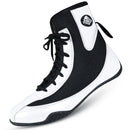 RightPunch Kickboxing Shoes For Sports Professioanls Intense Training