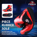 RightPunch Kickboxing Shoes Breathable Impact Safety Foot Protector