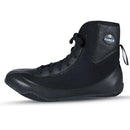 RightPunch Kickboxing Shoes For Sports Professioanls Intense Training