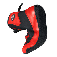 RightPunch Kickboxing Shoes For Sports Professioanls Intense Training