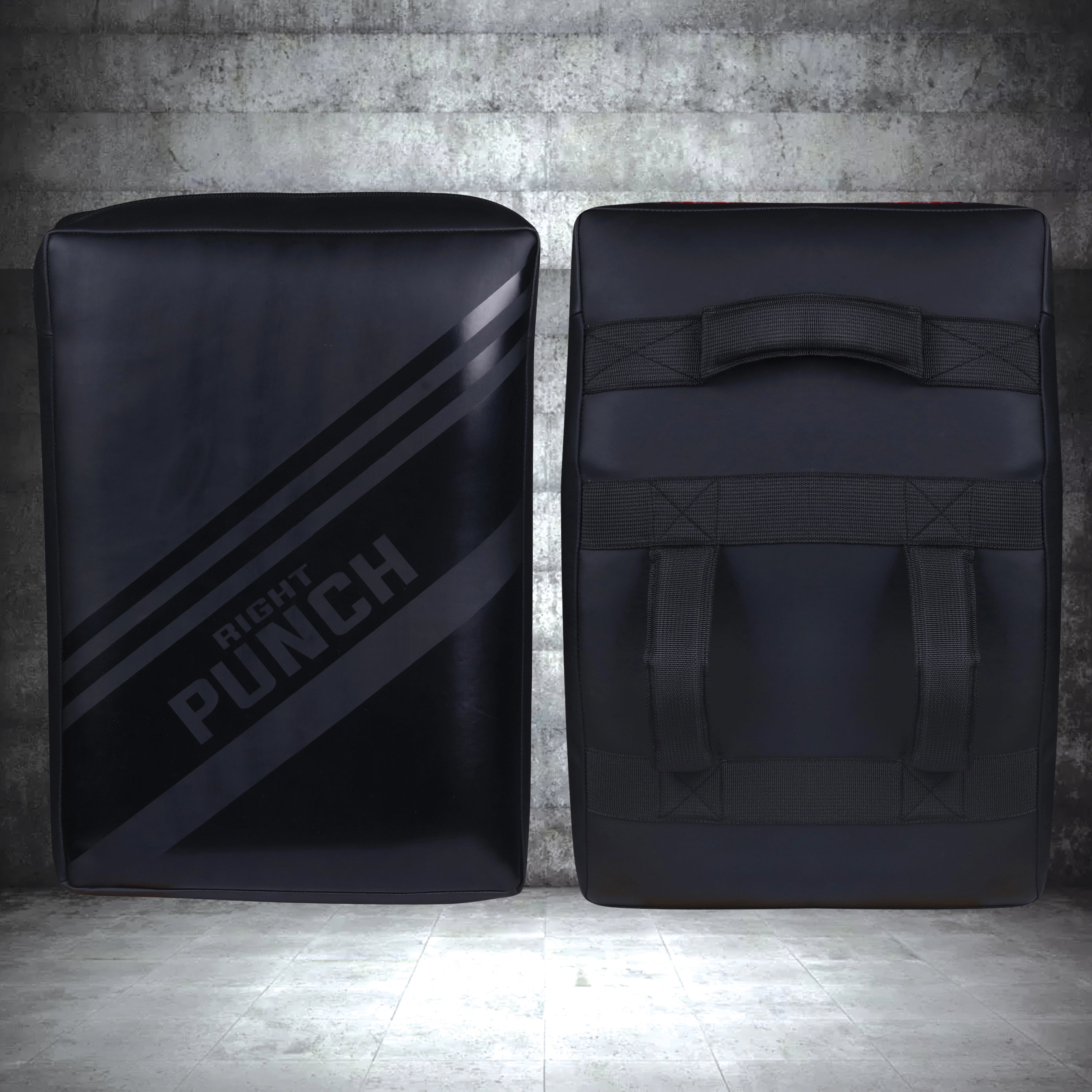 Top Kick Shield for MMA Boxing & Martial Arts Ultimate Protection & Comfort Right Punch