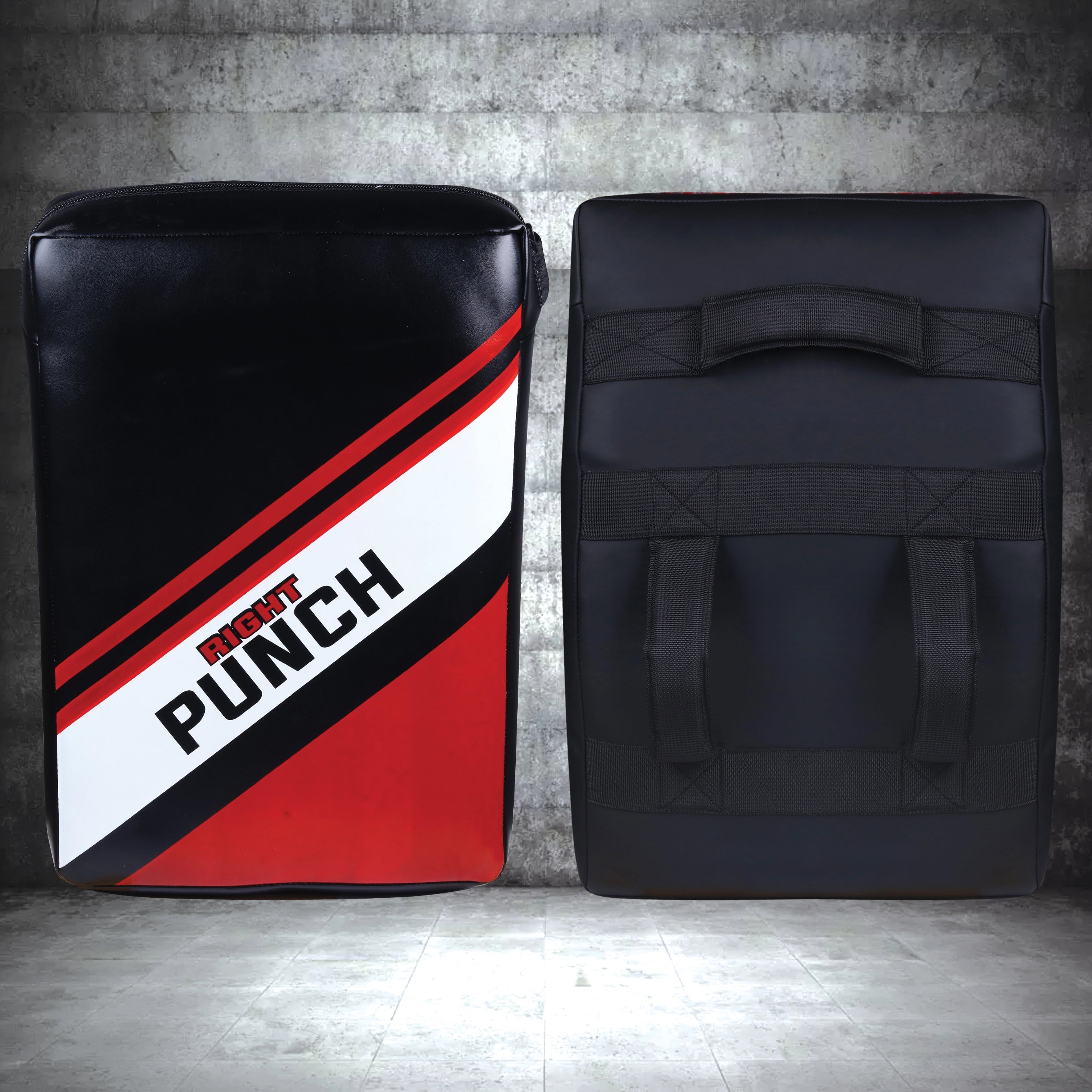 Durable Kick Shield for MMA & Martial Arts Protection for Every Strike