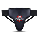  MMA groin guard Right punch