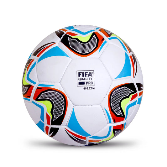 RightPunch Soccer Balls USA For All Ages