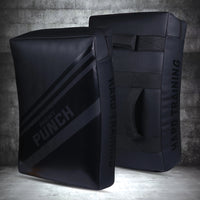 Top Kick Shield for MMA Boxing & Martial Arts Ultimate Protection & Comfort Right Punch