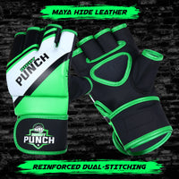 MMA Training Gloves Durable High Performance Mix Martial Arts