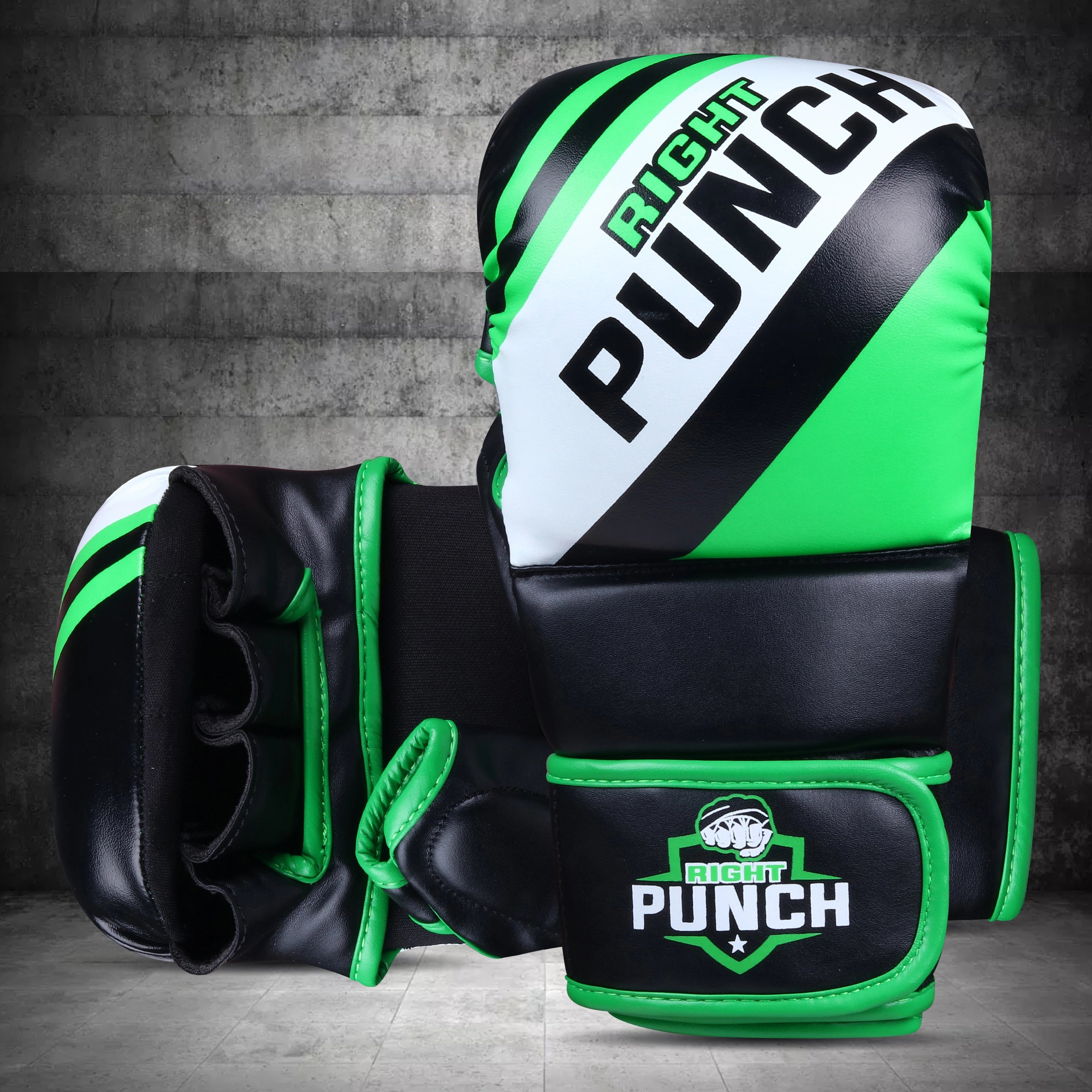 Training Gloves Synthetic Leather For Professional Combat Sports