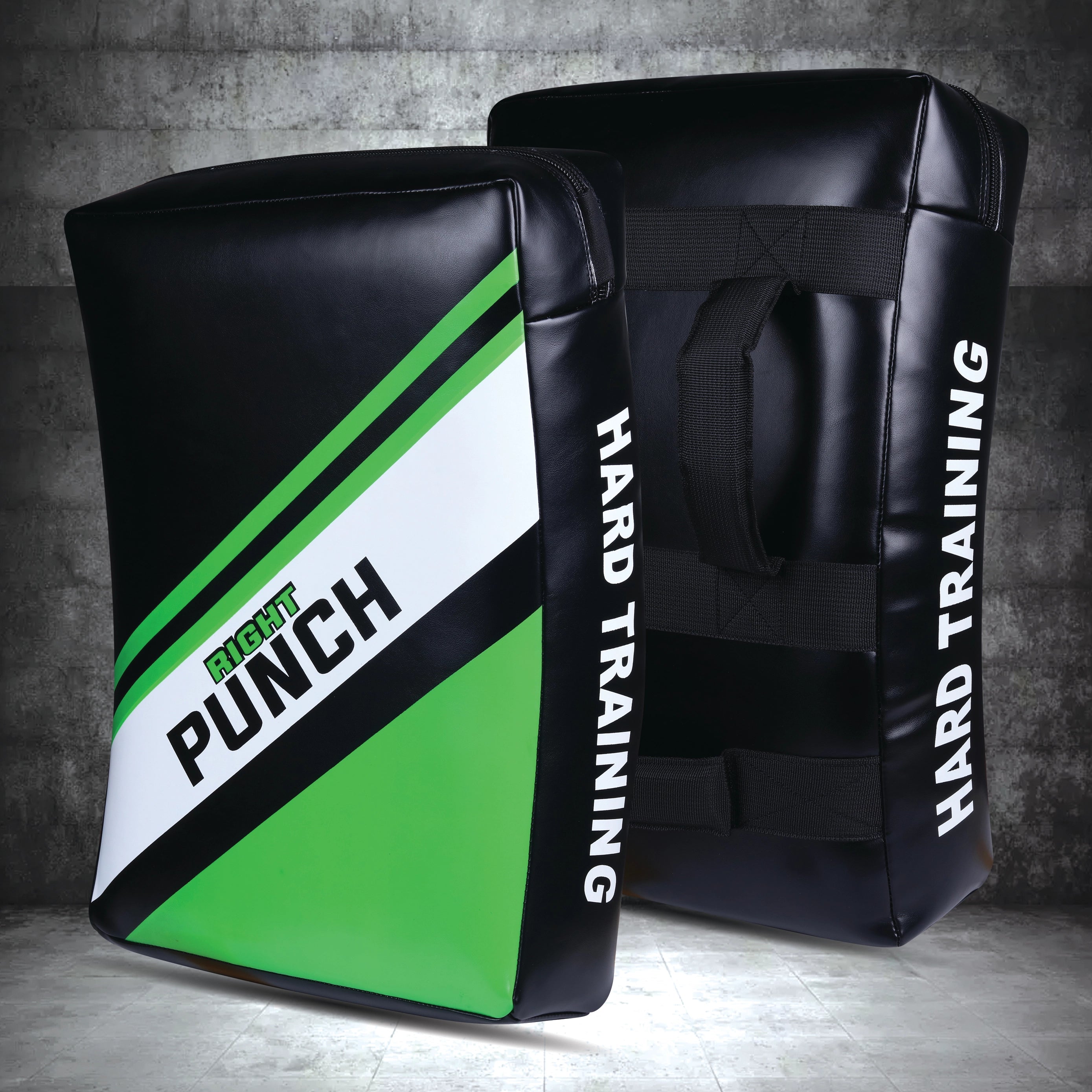 Kick Shield for MMA Training  Waterproof Durable & Shock Absorbent