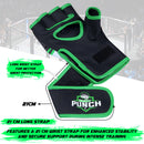 MMA Training Gloves Durable High Performance Mix Martial Arts