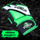 MMA Training Gloves Durable High Performance Mix Martial Arts