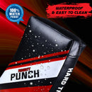 Durable Kick Shield for MMA & Martial Arts Protection for Every Strike