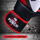 Premium Sparring Gloves Impact Safety For MMA Combats Sports