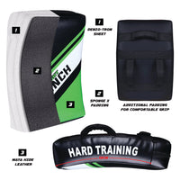 Kick Shield for MMA Training  Waterproof Durable & Shock Absorbent