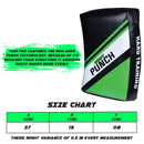 Kick Shield for MMA Training  Waterproof Durable & Shock Absorbent