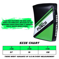 Kick Shield for MMA Training  Waterproof Durable & Shock Absorbent