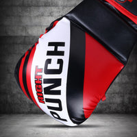 Premium Sparring Gloves Impact Safety For MMA Combats Sports