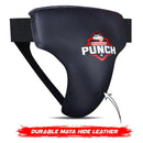 RightPunch Groin Guard For Boxing MMA Protective Groin Combat Sports