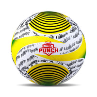 RightPunch Soccer Ball