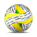 RightPunch Soccer Ball