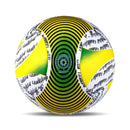 RightPunch Soccer Ball