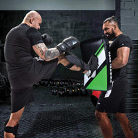 Kick Shield for MMA Training  Waterproof Durable & Shock Absorbent