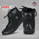 RightPunch Boxing Shoes For Training Amateur & Professionals