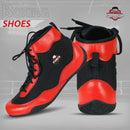 RightPunch Boxing Shoes For Training Amateur & Professionals