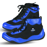 RightPunch Boxing Shoes For Training Amateur & Professionals