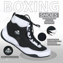 RightPunch Boxing Shoes For Training Amateur & Professionals