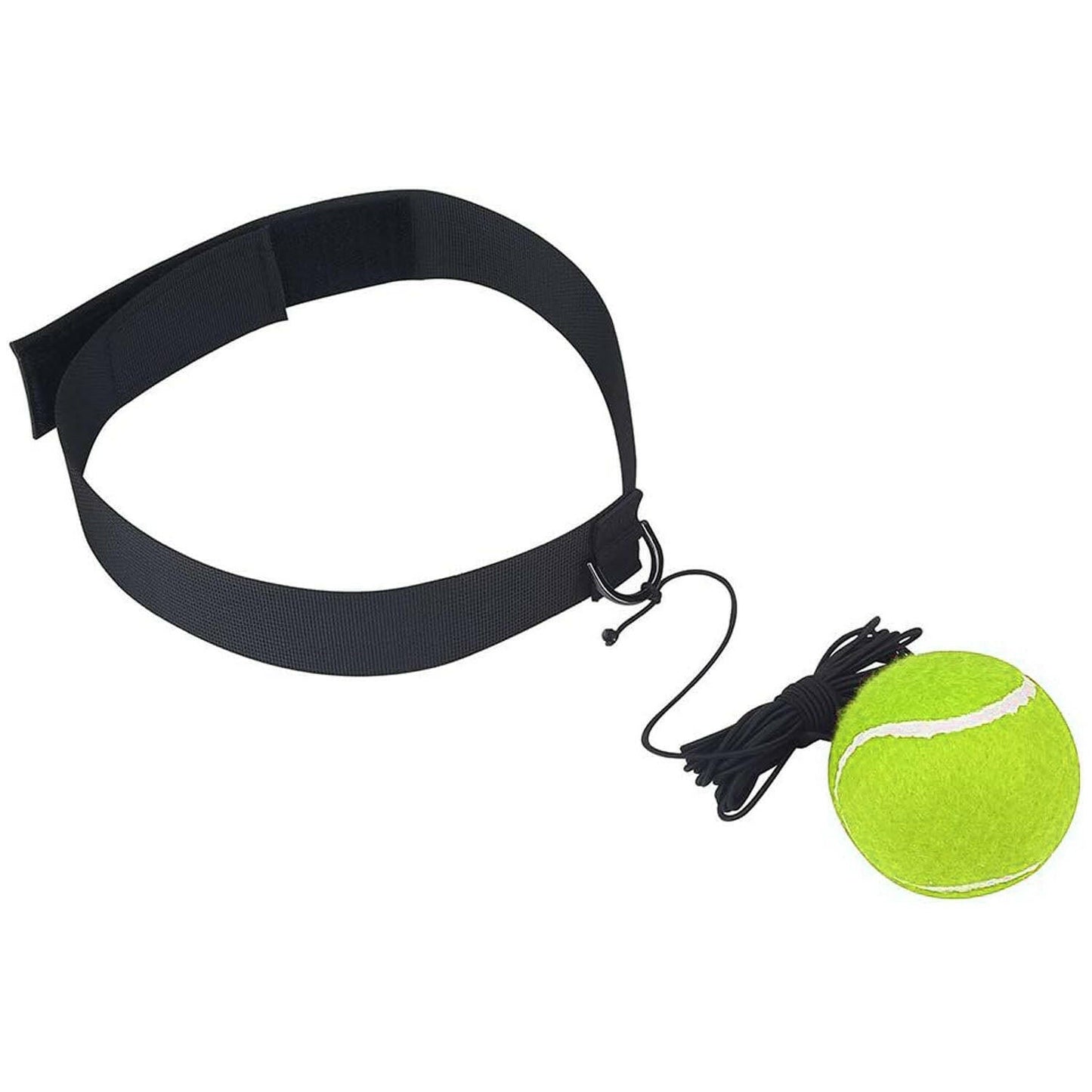 Boxing Fight Ball With Head Band For Reflex Speed Training - RightPunch Sports