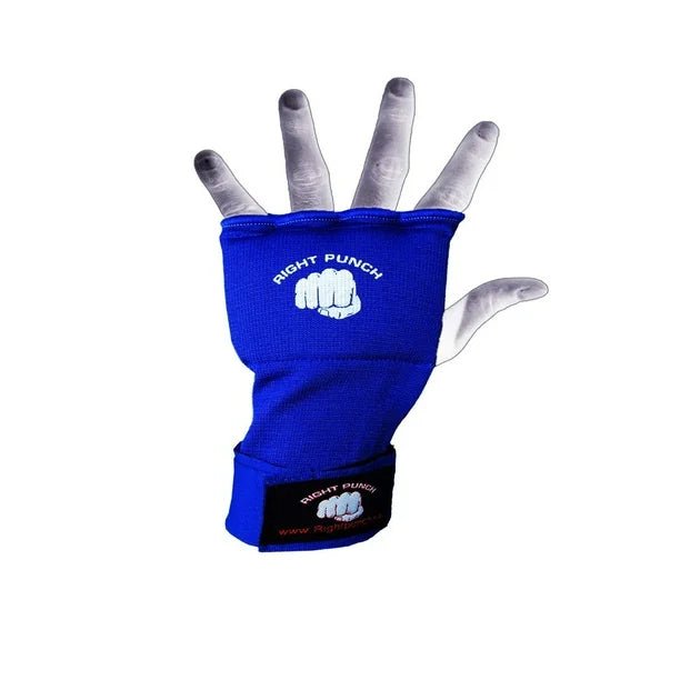 Inner Boxing Hand Wrap Gloves - RightPunch Sports