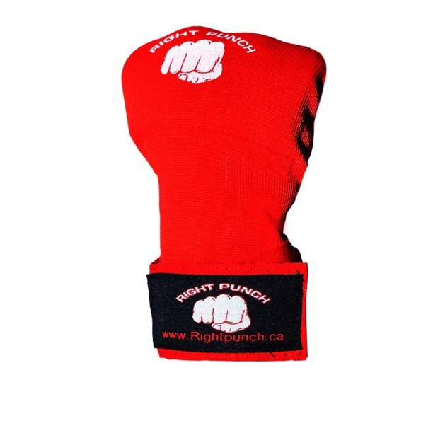 Inner Boxing Hand Wrap Gloves - RightPunch Sports