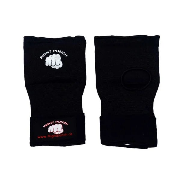 Inner Boxing Hand Wrap Gloves - RightPunch Sports