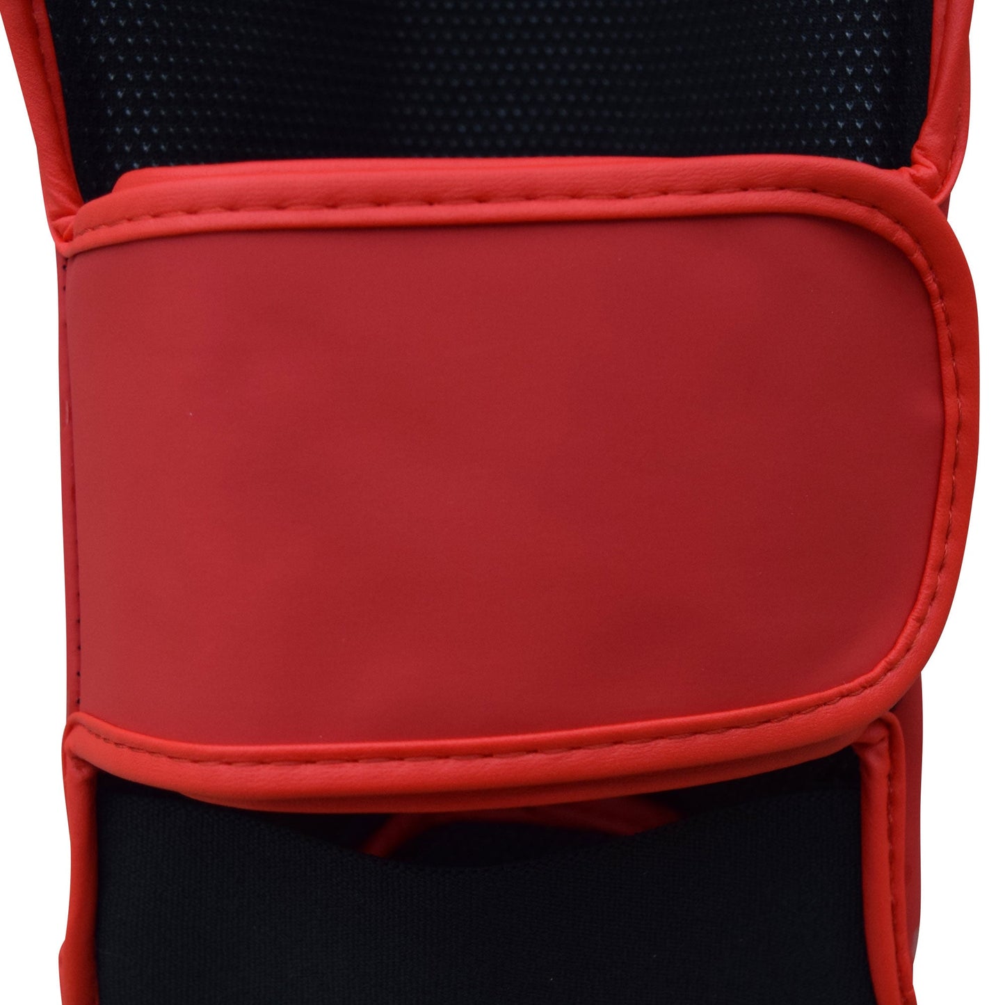 MMA Shin Pads - Red MMA Shin Guards - RightPunch Sports