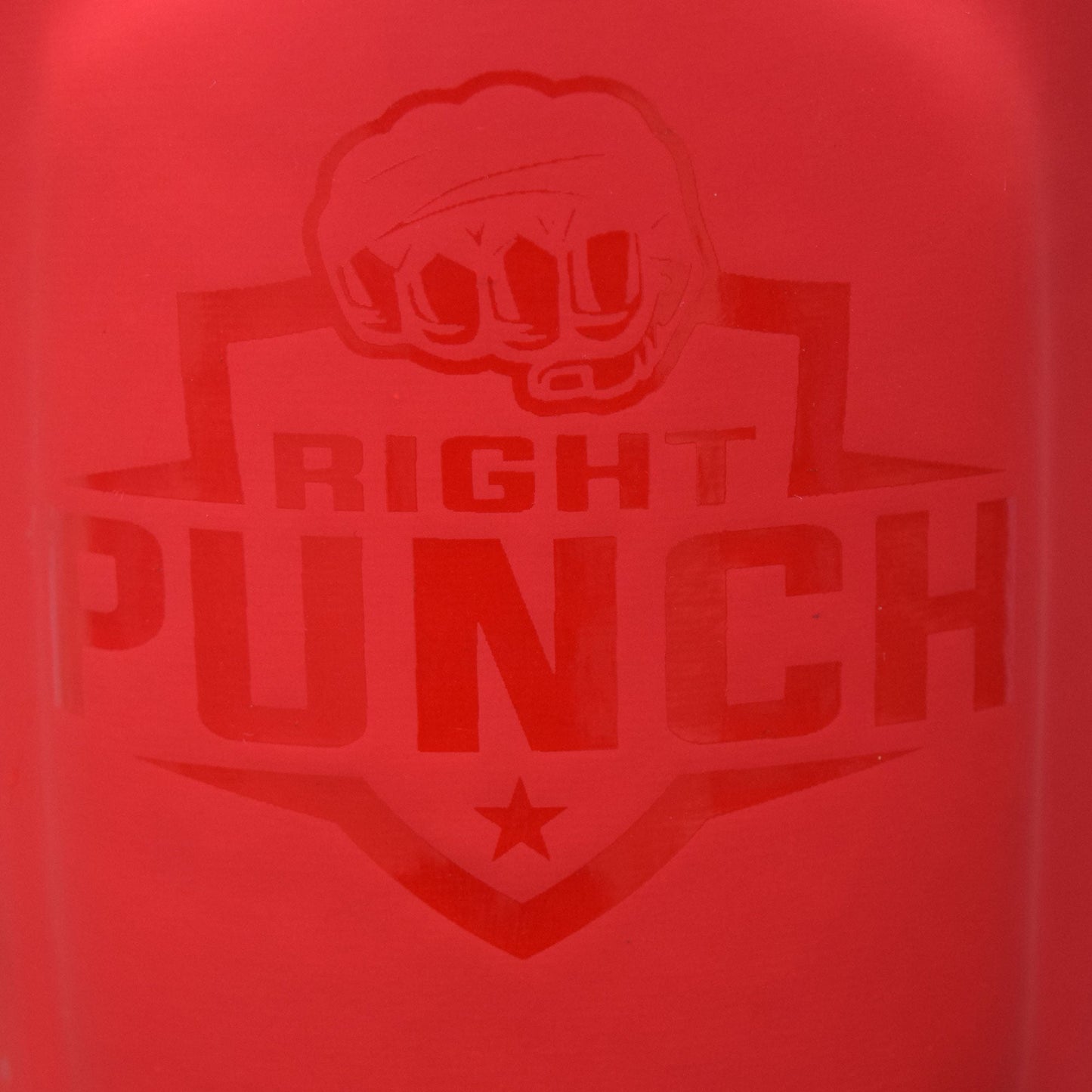 MMA Shin Pads - Red MMA Shin Guards - RightPunch Sports