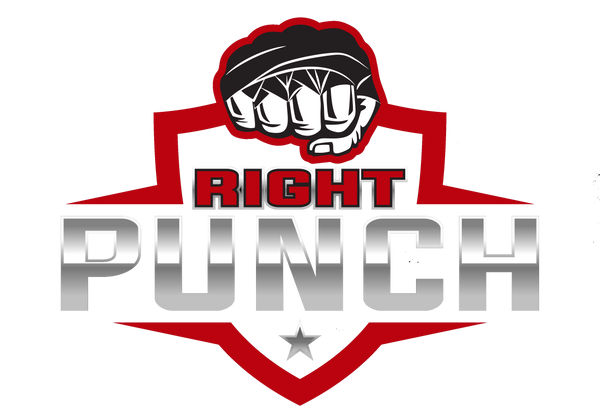 RightPunch Sports