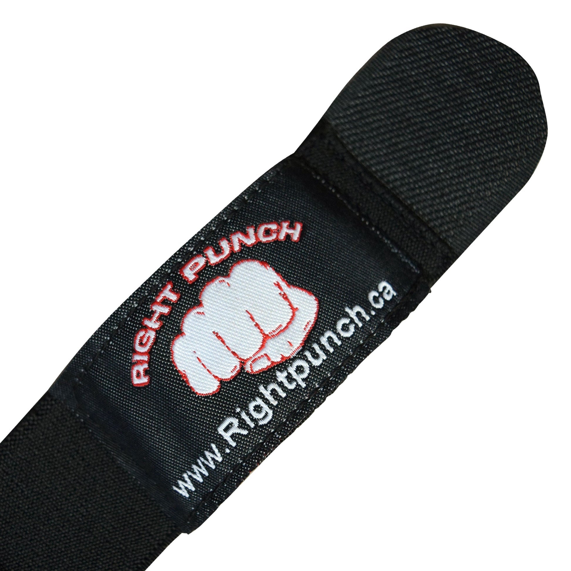 Weightlifting Hand Wraps for Powerlifting - RightPunch Sports