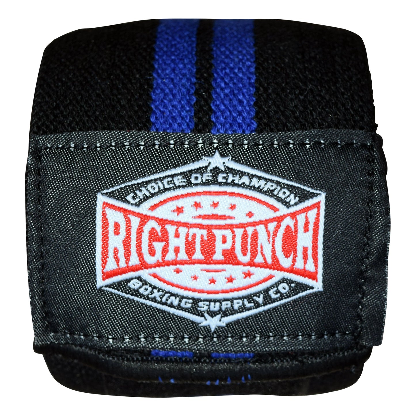 Weightlifting Knee Wraps Powerlifting - RightPunch Sports