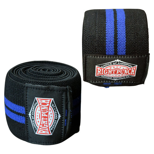 Weightlifting Knee Wraps Powerlifting.