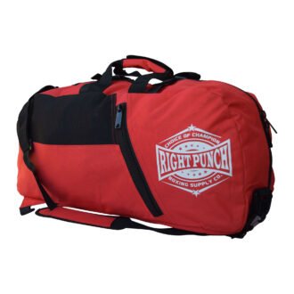 Sports Kit Bag