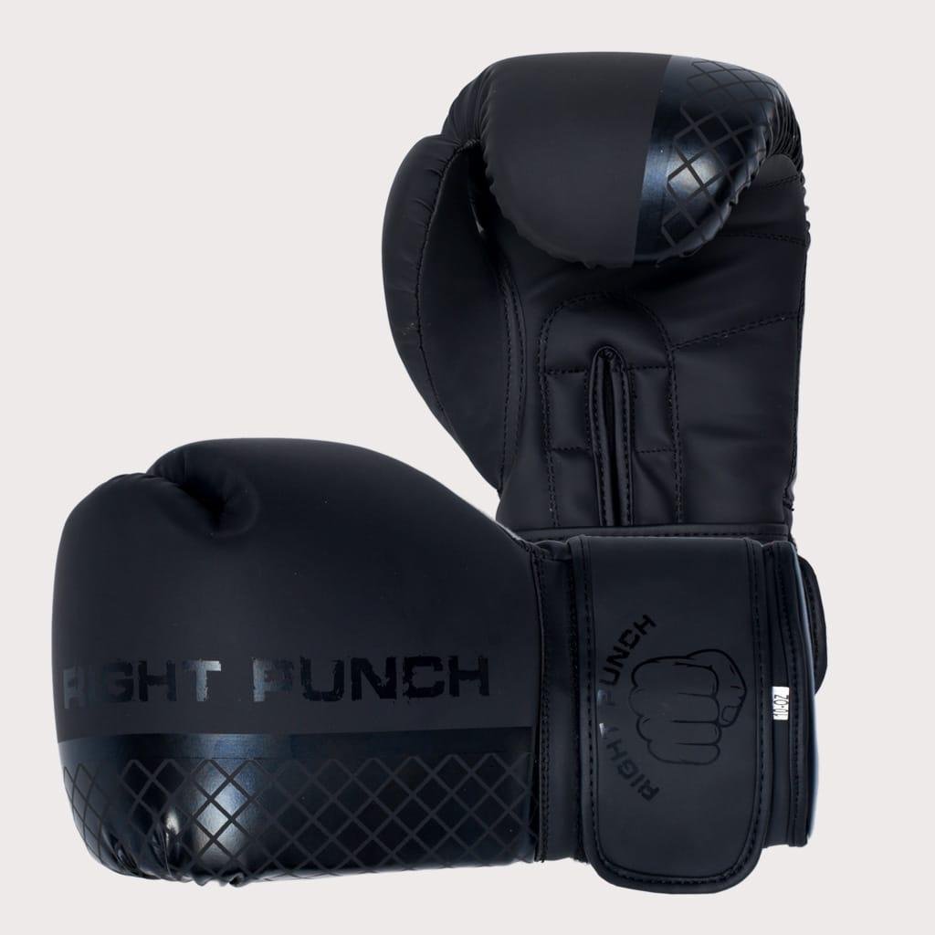 Right Punch Store Punch Gloves