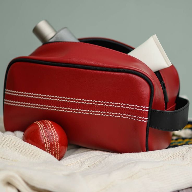 Cricket Kit Bag