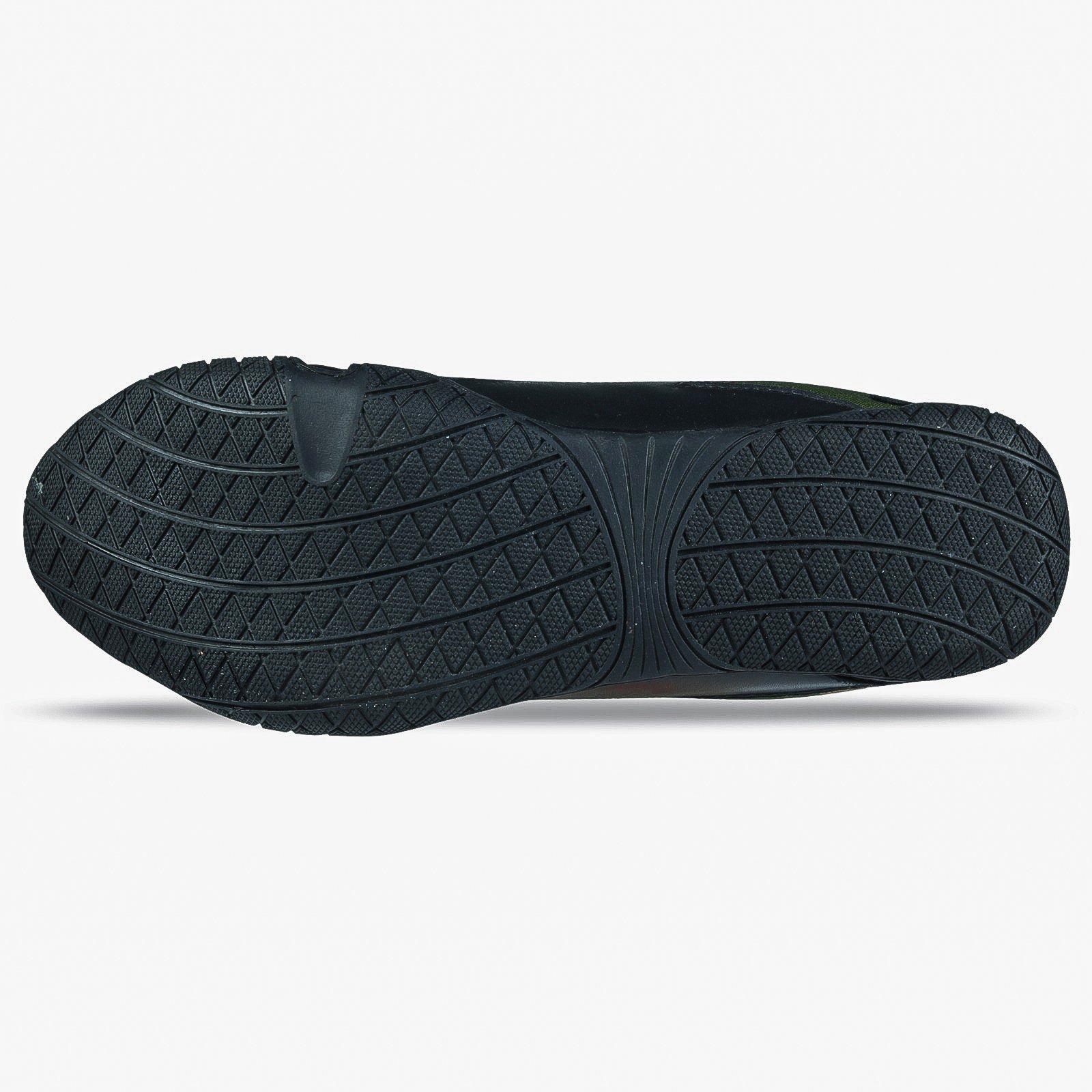 RightPunch Black Camo Shoes for Boxing and Wrestling 9 RightPunch Black Camo Shoes for Boxing and Wrestling - Image 9