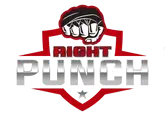 Right Punch Logo