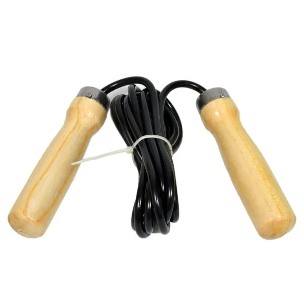 RightPunch Jumping Rope for Men & Women