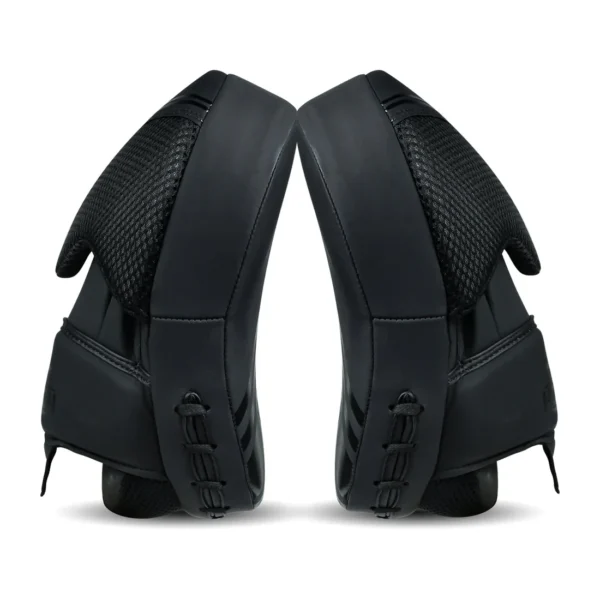 Premium Protection with Black Boxing Focus Pads - Image 5