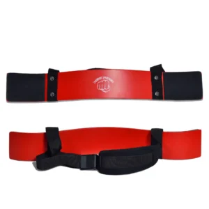 RightPunch Adjustable Arm Blaster Red