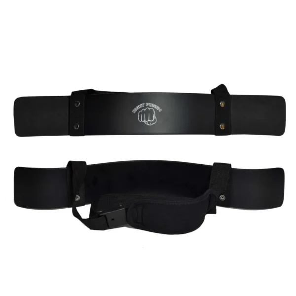 RightPunch Adjustable Arm Blaster Black